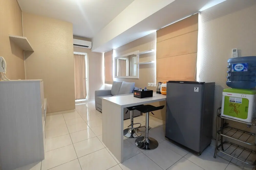 Бекаси: Affordable Price 2BR Apartment @ Springlake Summarecon Bekasi