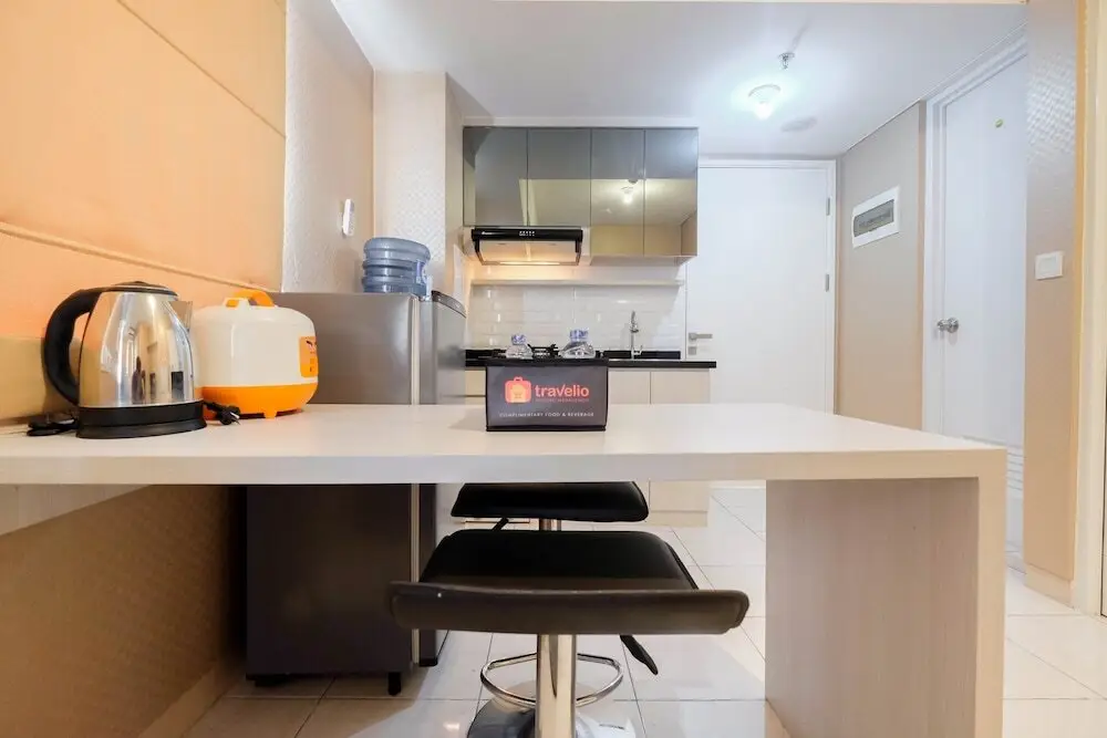 Бекаси: Affordable Price 2BR Apartment @ Springlake Summarecon Bekasi