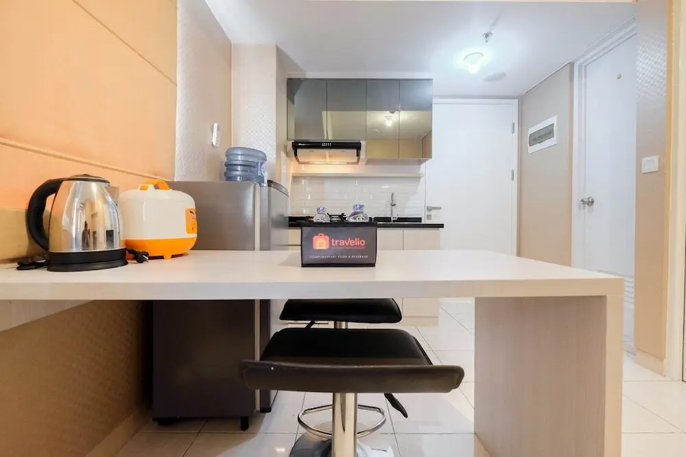 Бекаси: Affordable Price 2BR Apartment @ Springlake Summarecon Bekasi