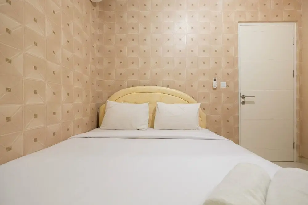 Бекаси: Affordable Price 2BR Apartment @ Springlake Summarecon Bekasi