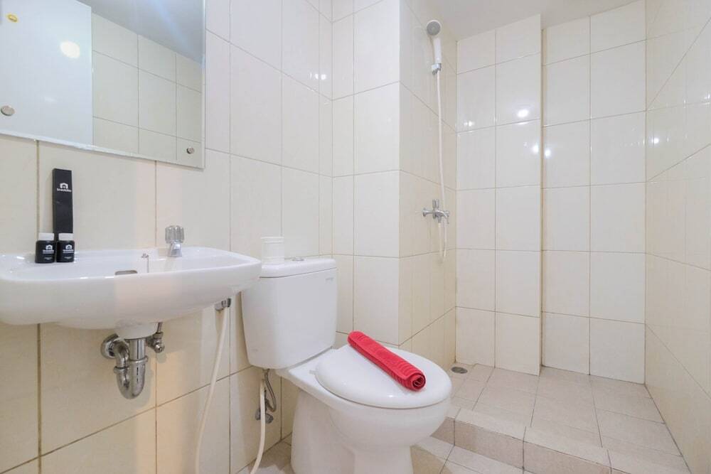 Бекаси: Affordable Price 2BR Apartment @ Springlake Summarecon Bekasi