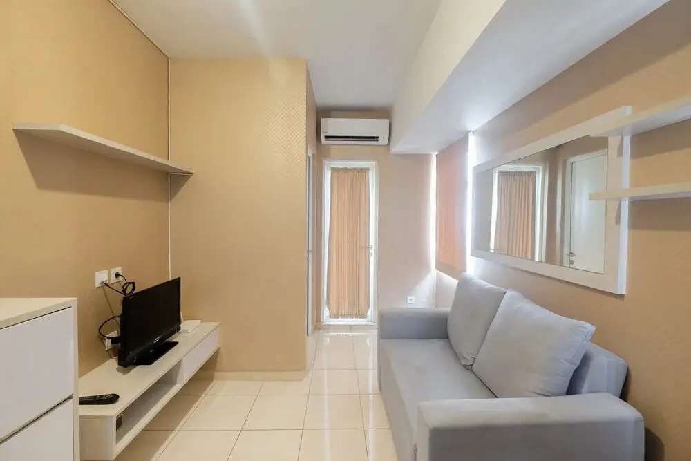 Бекаси: Affordable Price 2BR Apartment @ Springlake Summarecon Bekasi