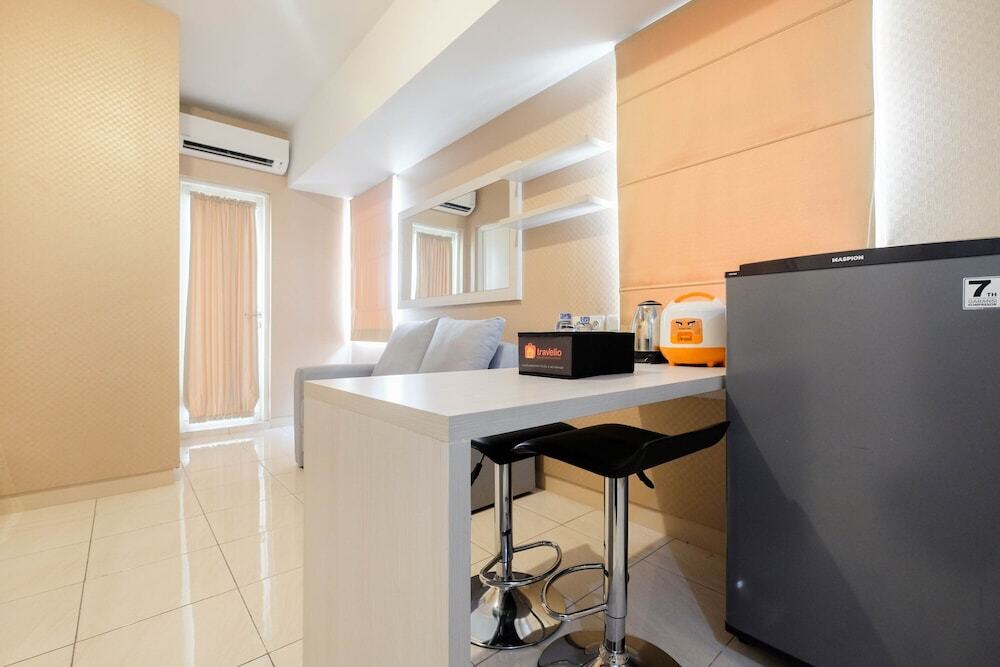 Бекаси: Affordable Price 2BR Apartment @ Springlake Summarecon Bekasi