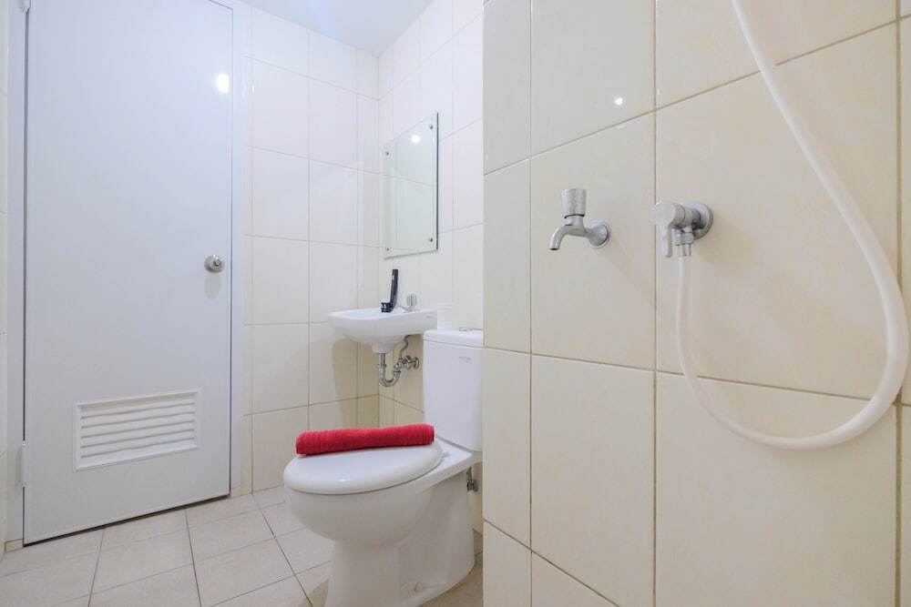 Бекаси: Affordable Price 2BR Apartment @ Springlake Summarecon Bekasi