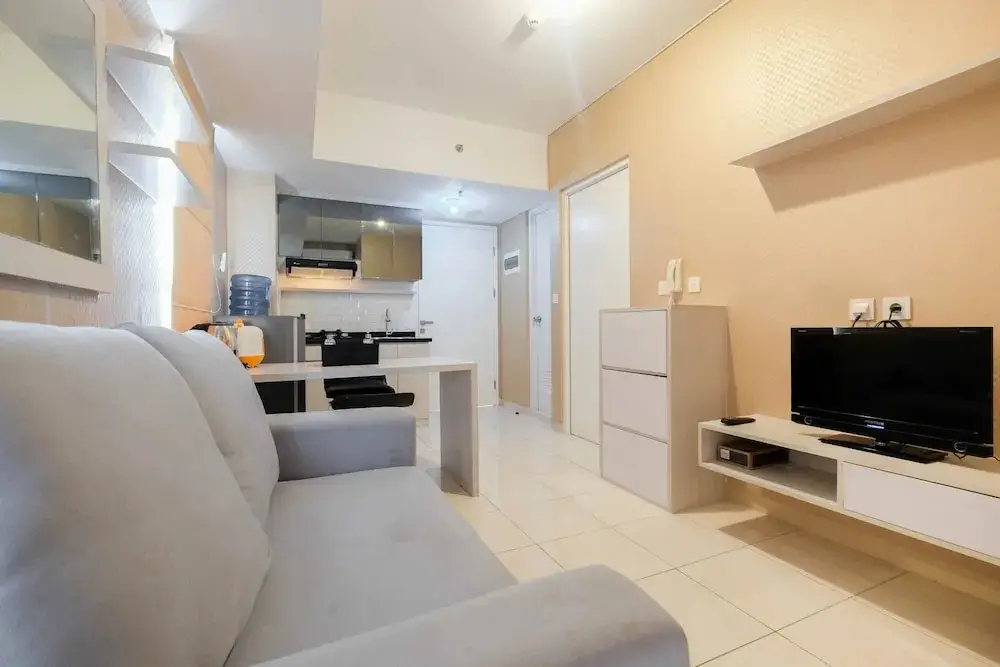 Бекаси: Affordable Price 2BR Apartment @ Springlake Summarecon Bekasi