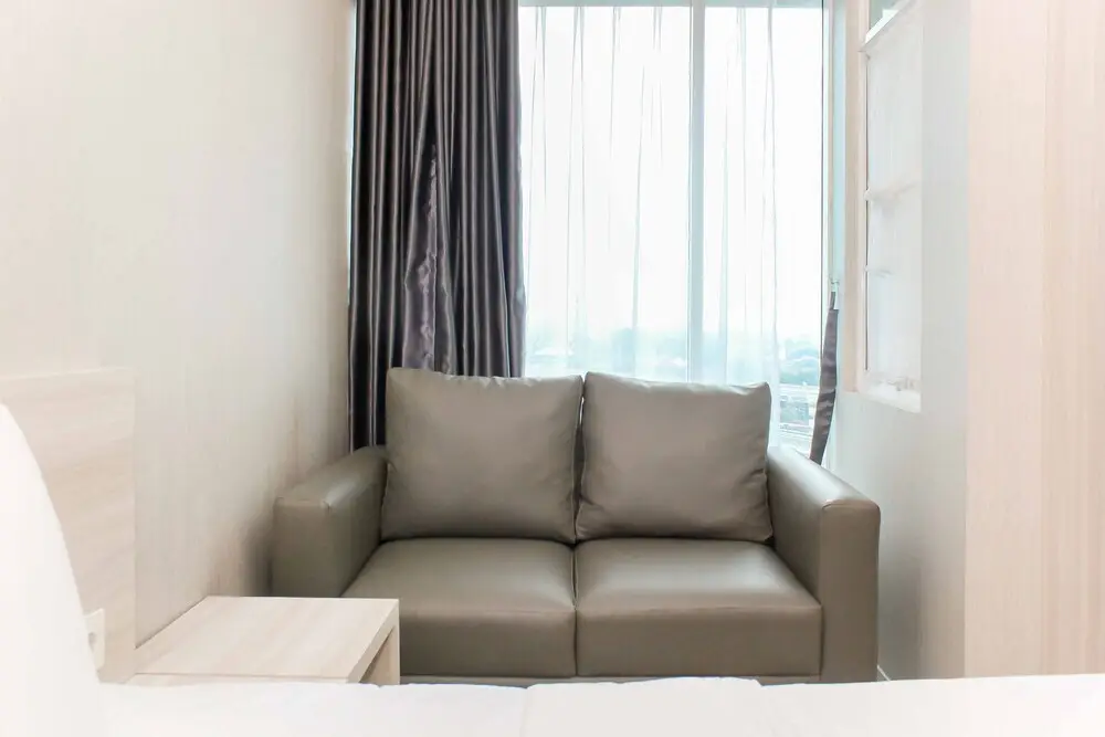 Бекаси: Comfortable Studio at Grand Kamala Lagoon near Mall Apartment