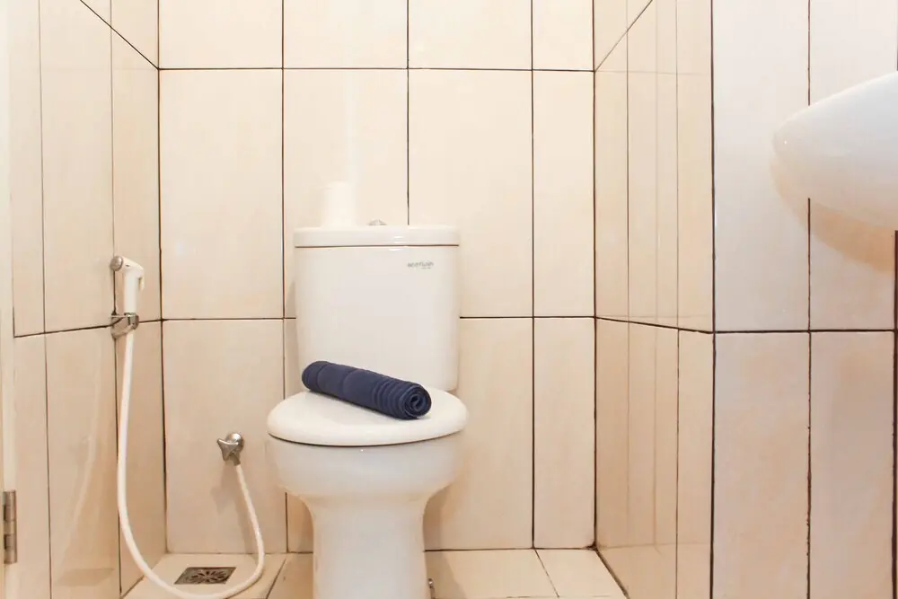 Бекаси: Comfortable Studio at Grand Kamala Lagoon near Mall Apartment