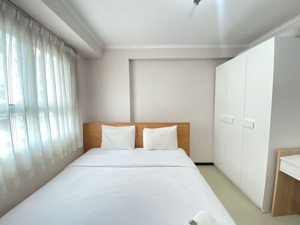 Бандунг: Modern & Comfy 2BR Apartment at Gateway Pasteur