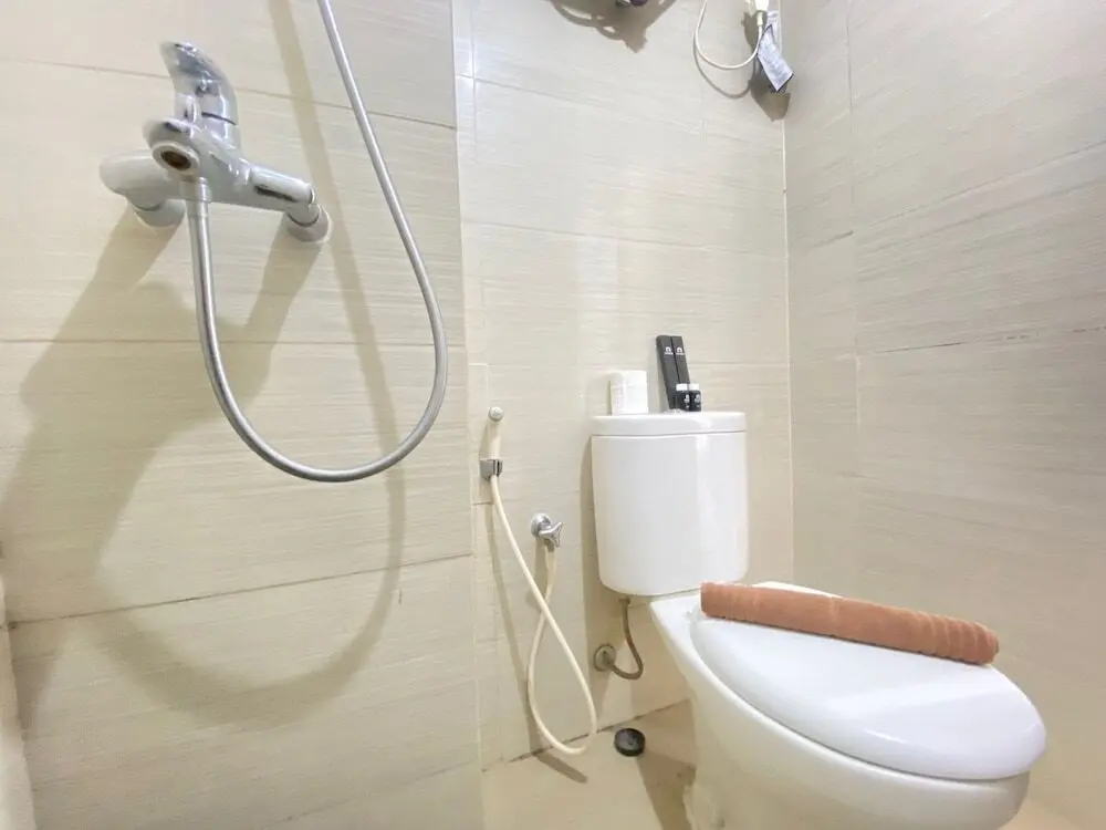Бандунг: Modern & Comfy 2BR Apartment at Gateway Pasteur