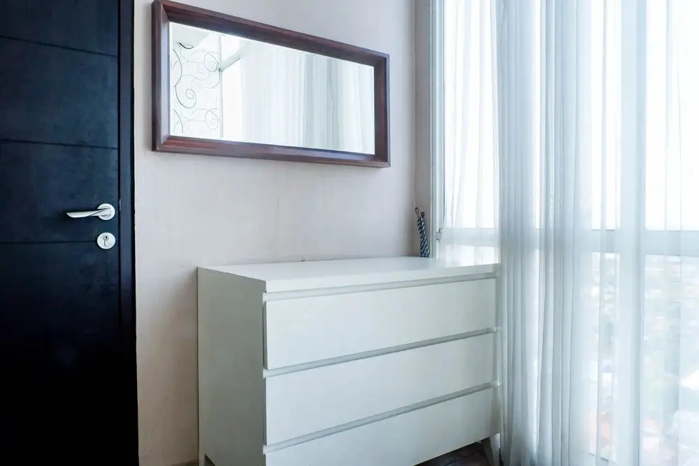 Сурабая: Enchanting 2BR Apartment at Tamansari Papilio
