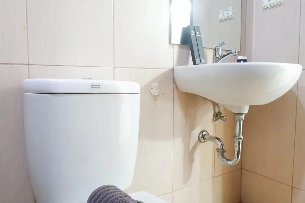Сурабая: Enchanting 2BR Apartment at Tamansari Papilio