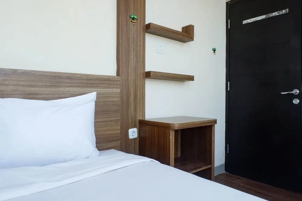Сурабая: Enchanting 2BR Apartment at Tamansari Papilio