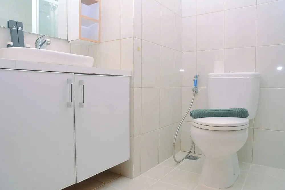 Джакарта: Strategic and Best Choice Studio Apartment Thamrin Executive
