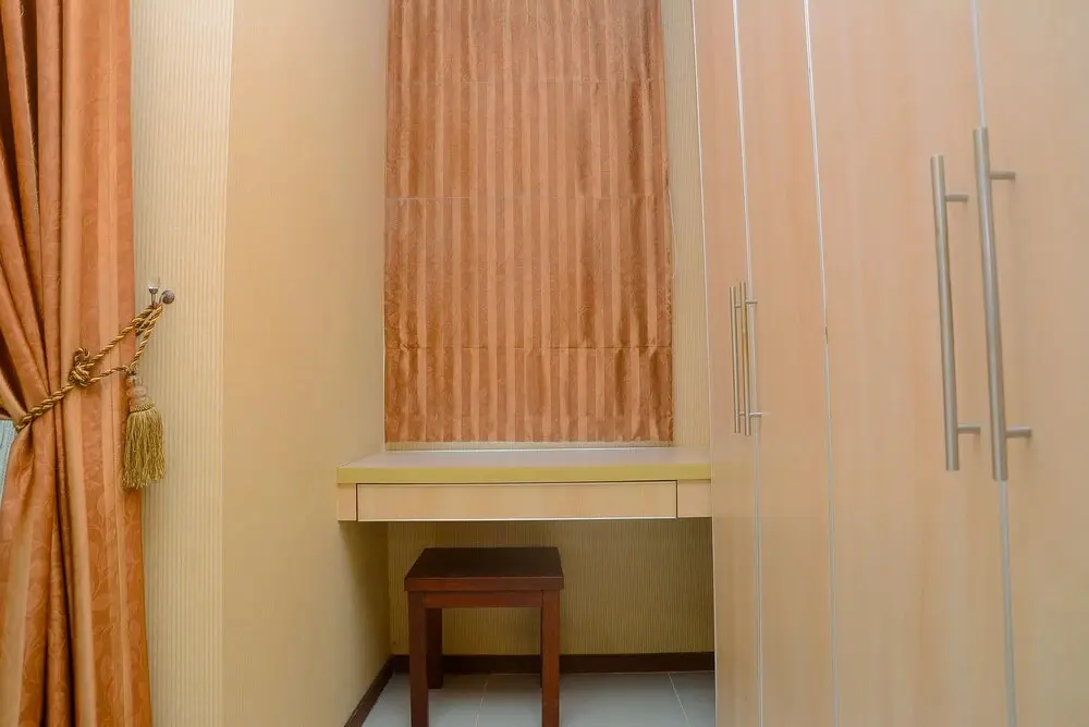 Джакарта: Strategic and Best Choice Studio Apartment Thamrin Executive