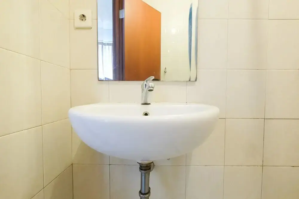 Джакарта: Great Choice and Strategic 1BR Apartment at Thamrin Residence