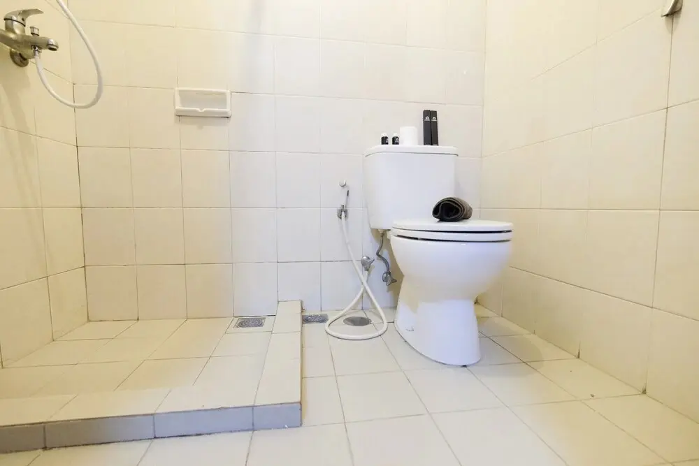 Джакарта: Great Choice and Strategic 1BR Apartment at Thamrin Residence