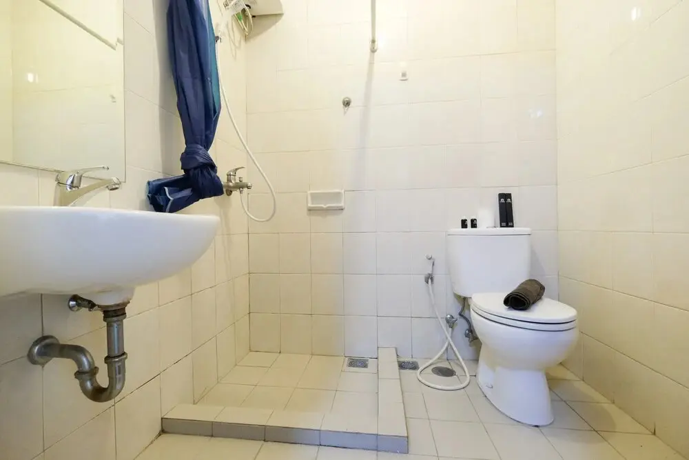 Джакарта: Great Choice and Strategic 1BR Apartment at Thamrin Residence