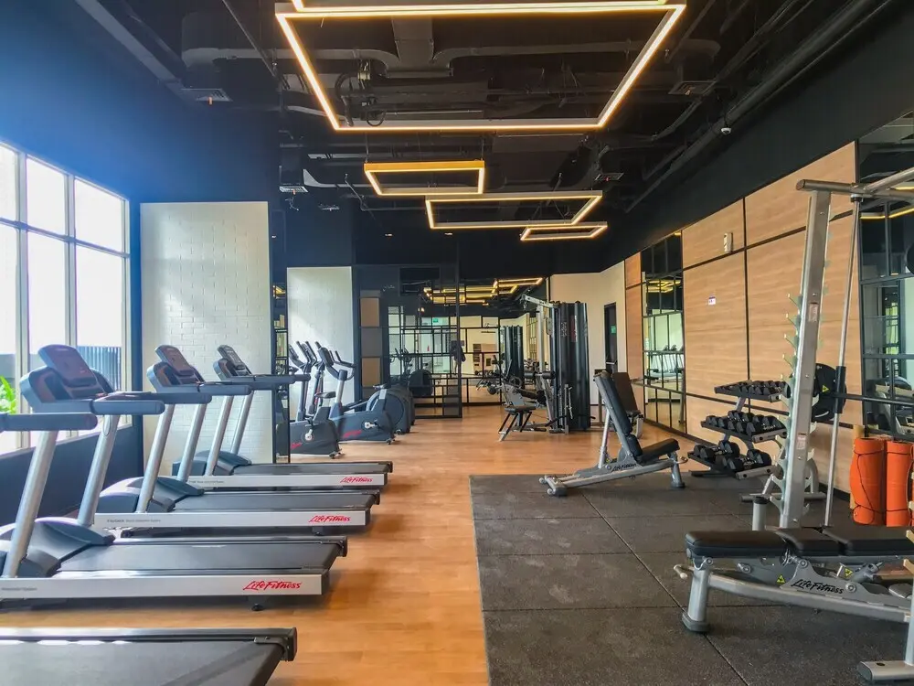 Джакарта: Fabulous Studio Apartment at The Newton Ciputra World 2