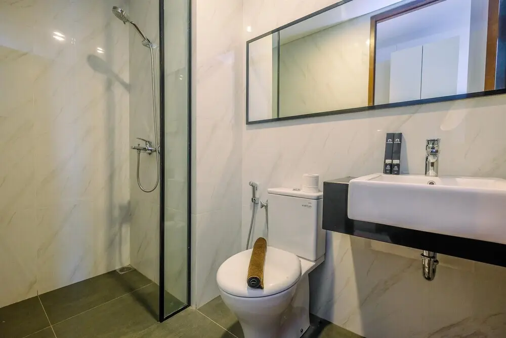 Джакарта: Fabulous Studio Apartment at The Newton Ciputra World 2