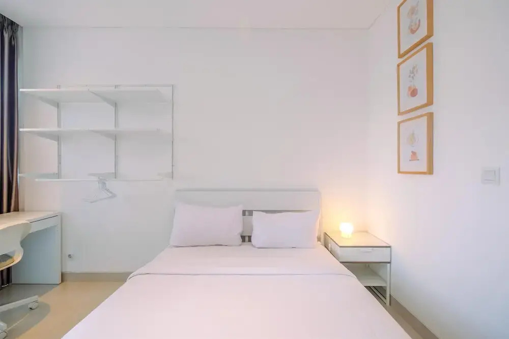 Джакарта: Great Deal Studio Apartment at The Newton Ciputra World 2