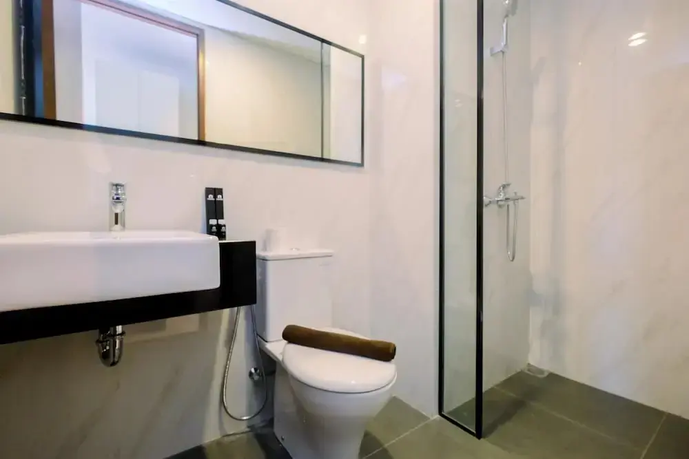 Джакарта: Great Deal Studio Apartment at The Newton Ciputra World 2