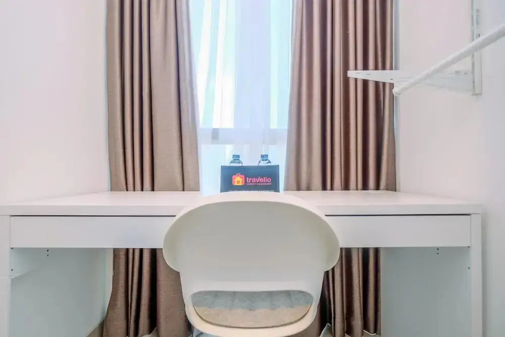 Джакарта: Great Deal Studio Apartment at The Newton Ciputra World 2