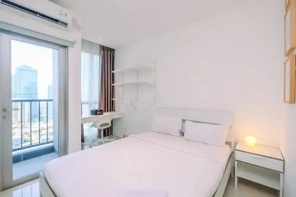 Джакарта: Great Deal Studio Apartment at The Newton Ciputra World 2