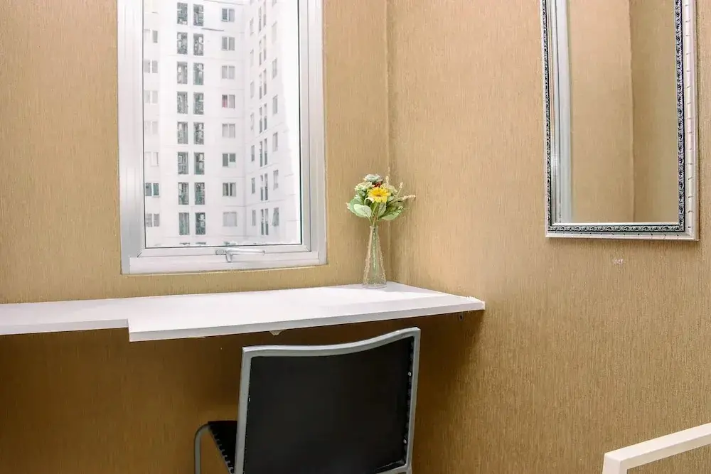 Джакарта: Spacious and Comfortable 2BR at Bassura City Apartment near Mall