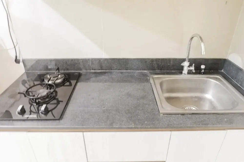 Сурабая: Best View 2BR Apartment Connected to Mall at Tanglin Supermall Mansion