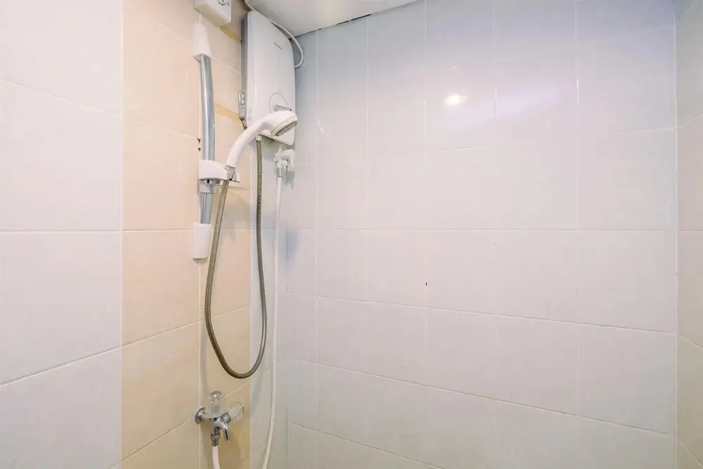 Депок: Cozy Living Studio Room Taman Melati Margonda Apartment
