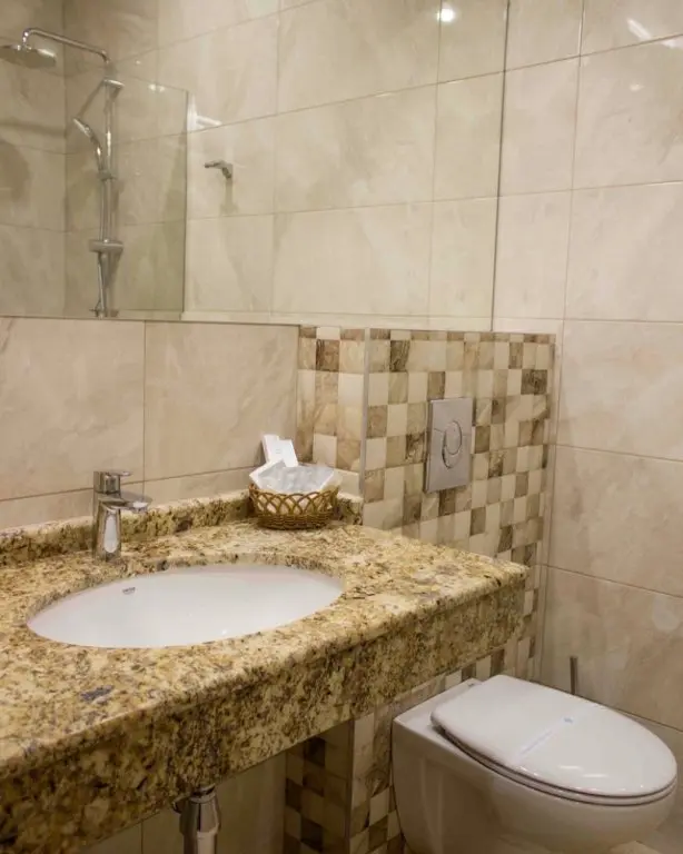 Анапа: Отель Эмеральдика Family Beach Hotel