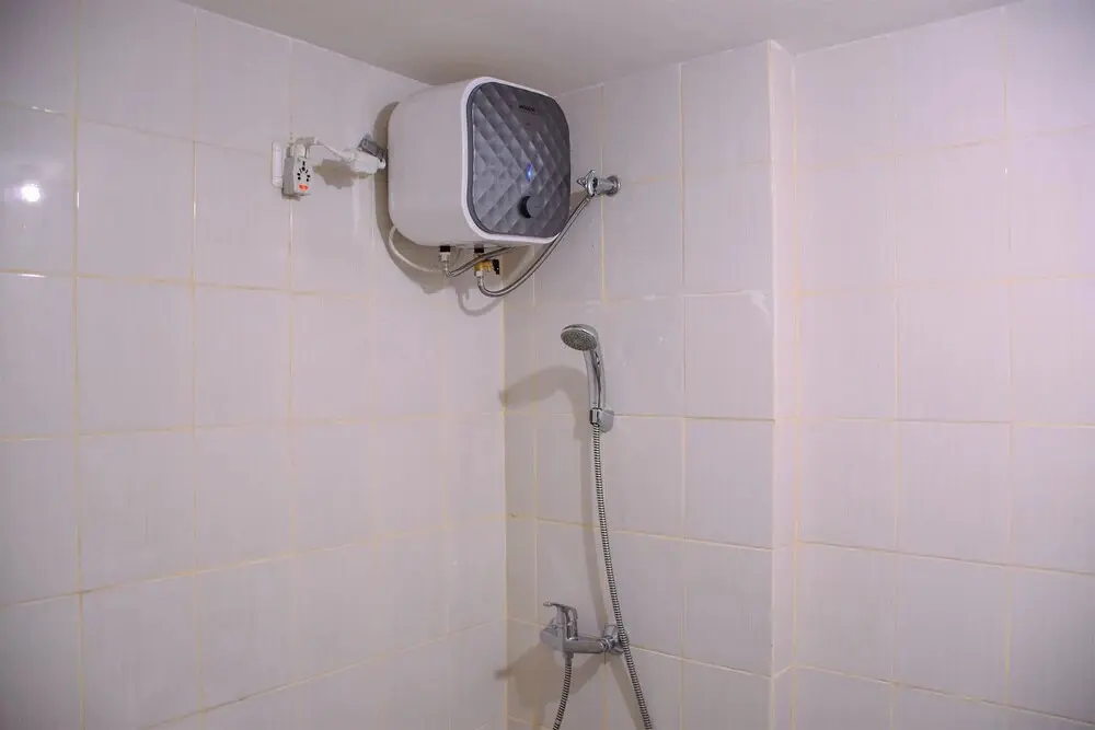 Джакарта: Brand New and Stylist Studio Room at Amethyst Apartment