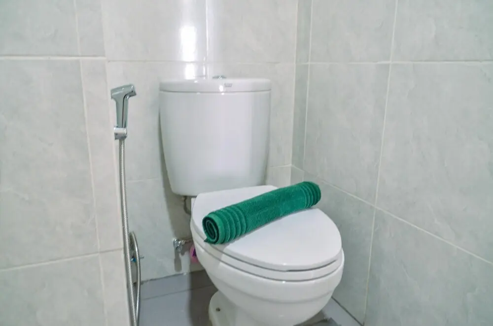 Южный Тангеранг: Cozy Stay Studio at Parkland Avenue Apartment
