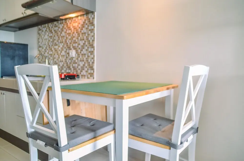 Южный Тангеранг: Cozy Stay Studio at Parkland Avenue Apartment