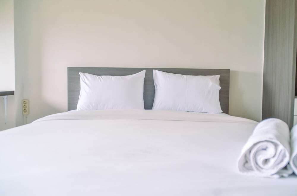 Южный Тангеранг: Cozy Stay Studio at Parkland Avenue Apartment