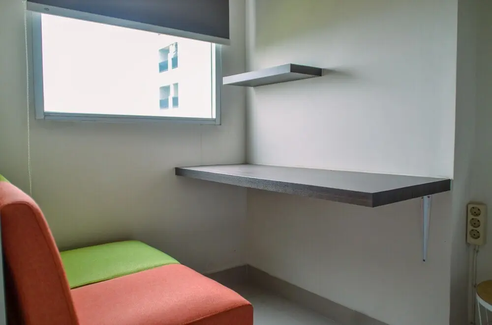 Южный Тангеранг: Cozy Stay Studio at Parkland Avenue Apartment