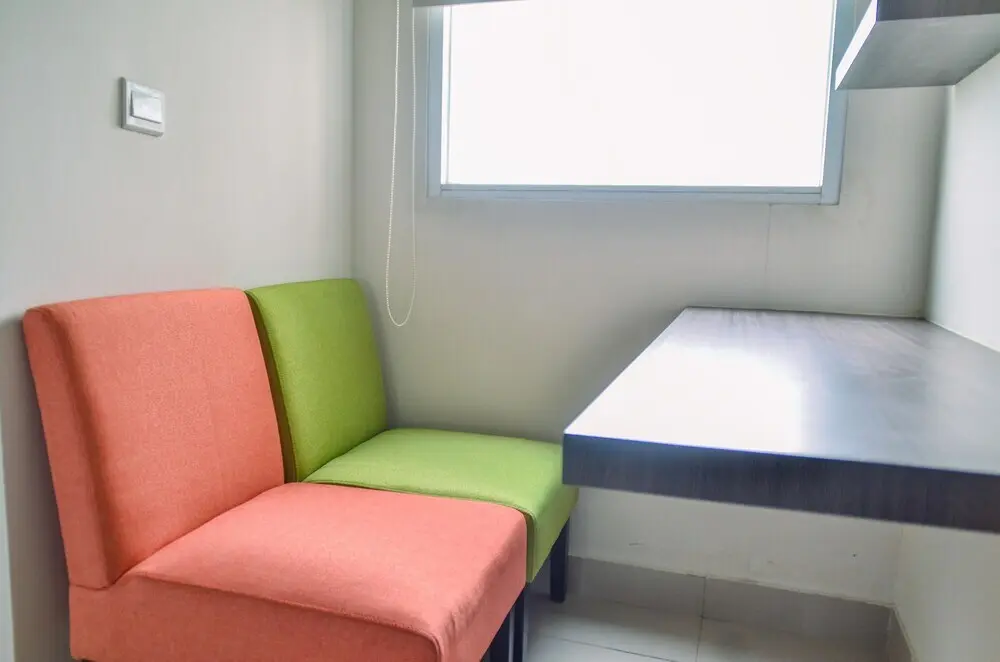 Южный Тангеранг: Cozy Stay Studio at Parkland Avenue Apartment