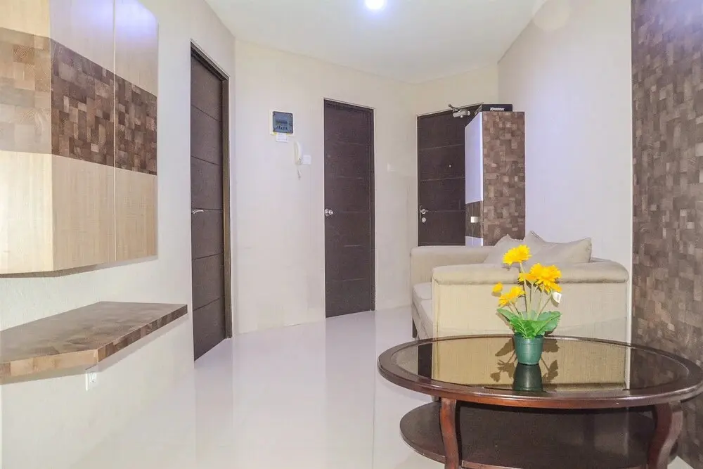 Джакарта: Best Choice 2BR Apartment at Tamansari Semanggi
