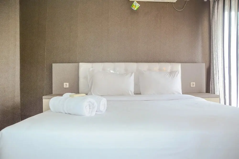 Джакарта: Best Choice 2BR Apartment at Tamansari Semanggi