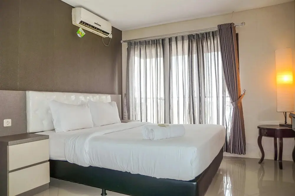 Джакарта: Best Choice 2BR Apartment at Tamansari Semanggi