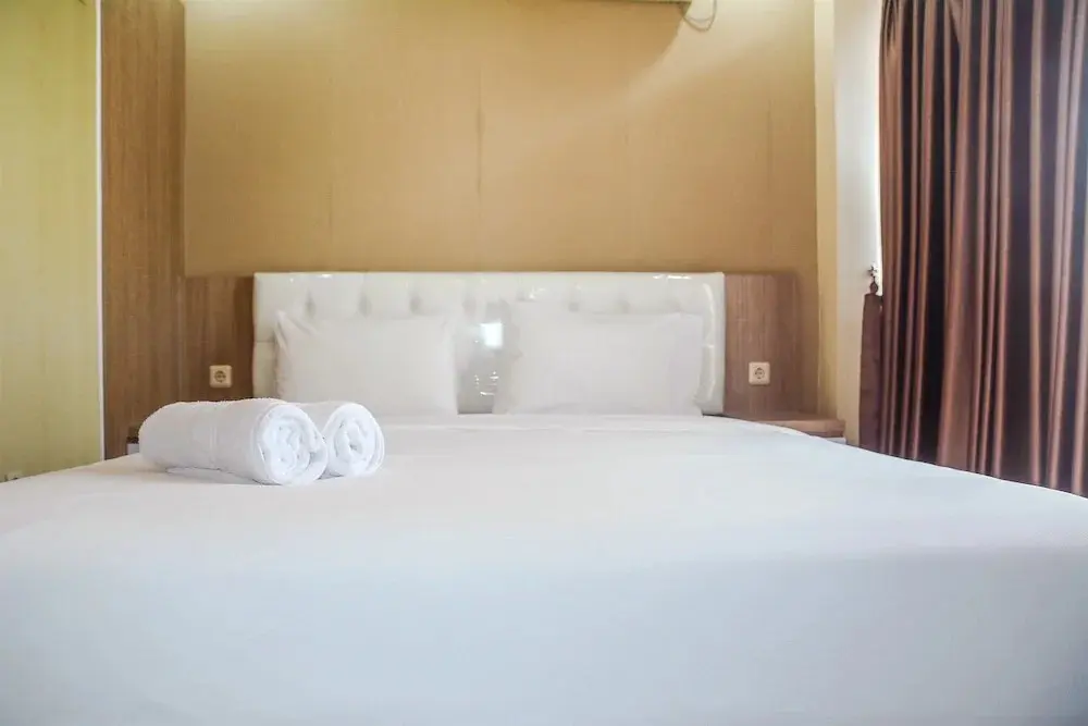 Джакарта: Best Choice 2BR Apartment at Tamansari Semanggi