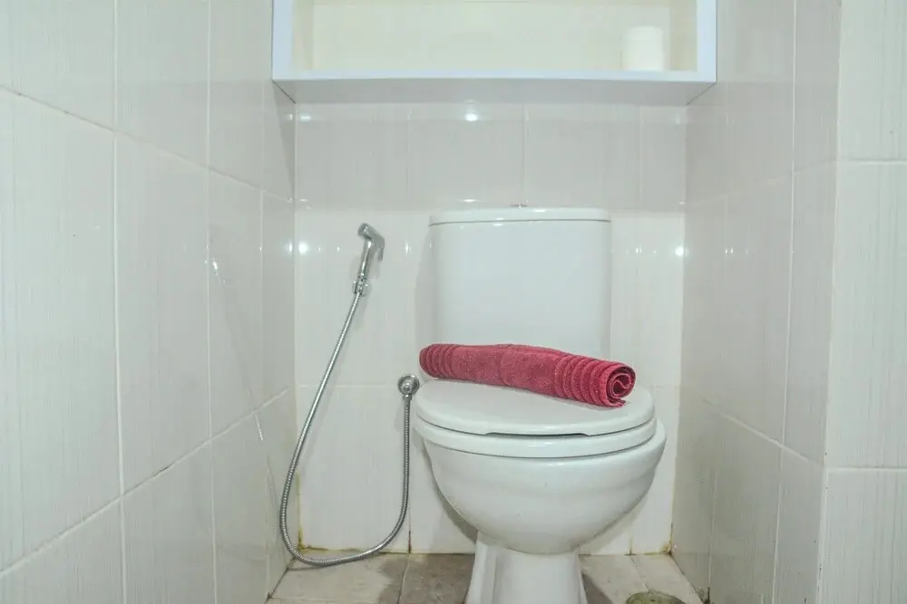 Джакарта: Best Choice 2BR Apartment at Tamansari Semanggi