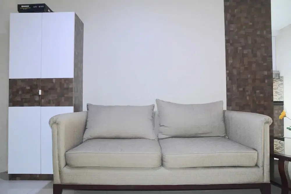 Джакарта: Best Choice 2BR Apartment at Tamansari Semanggi