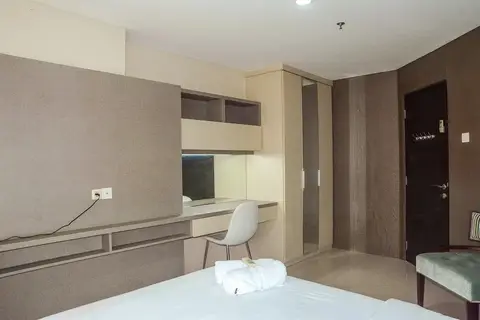 Best Choice 2BR Apartment at Tamansari Semanggi — фото 1