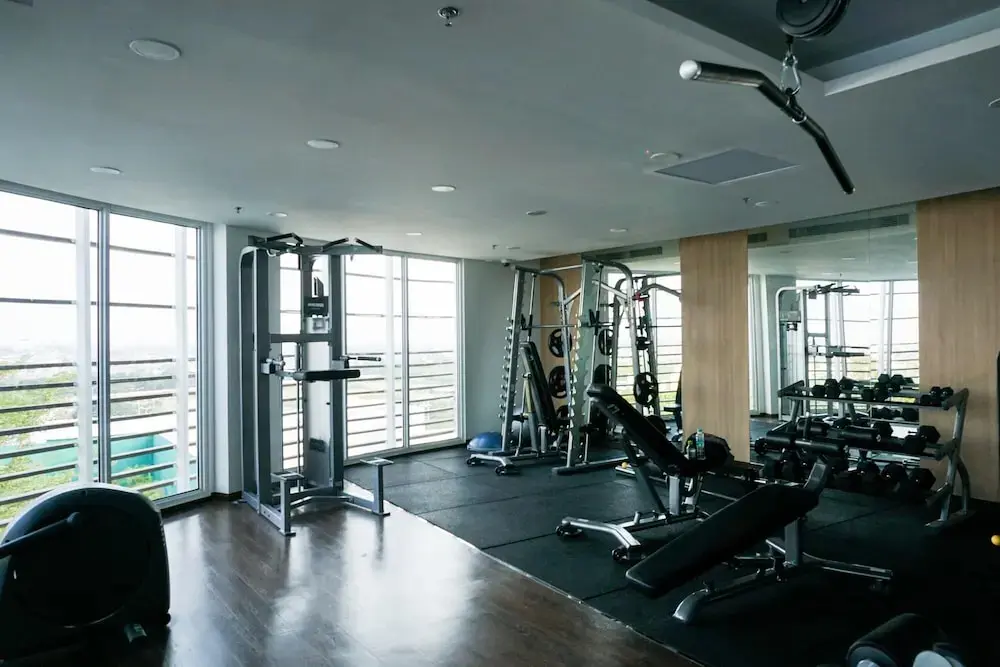 Джакарта: Luxurious 2BR at West Vista Apartment