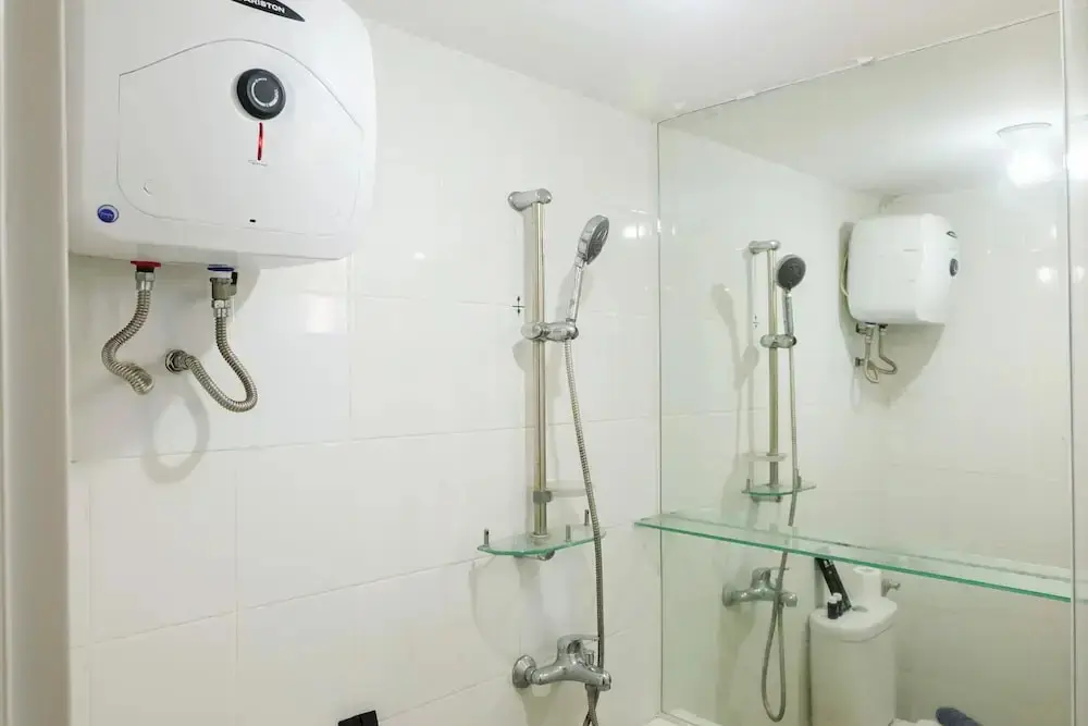 Джакарта: Best Price 2BR at Bassura City Apartment