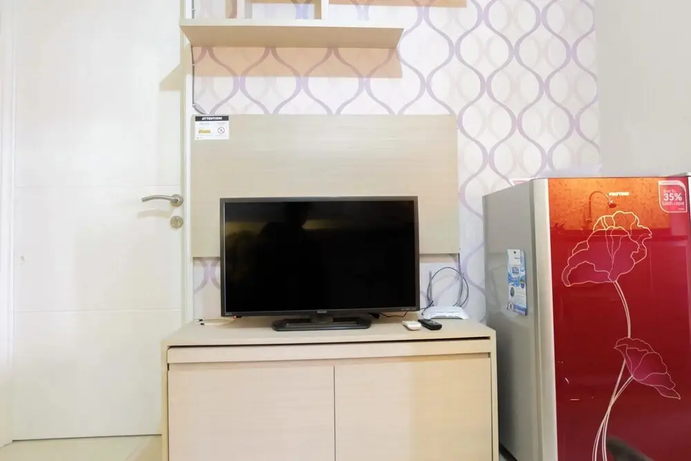 Best Price 2BR at Bassura City Apartment — фото 1