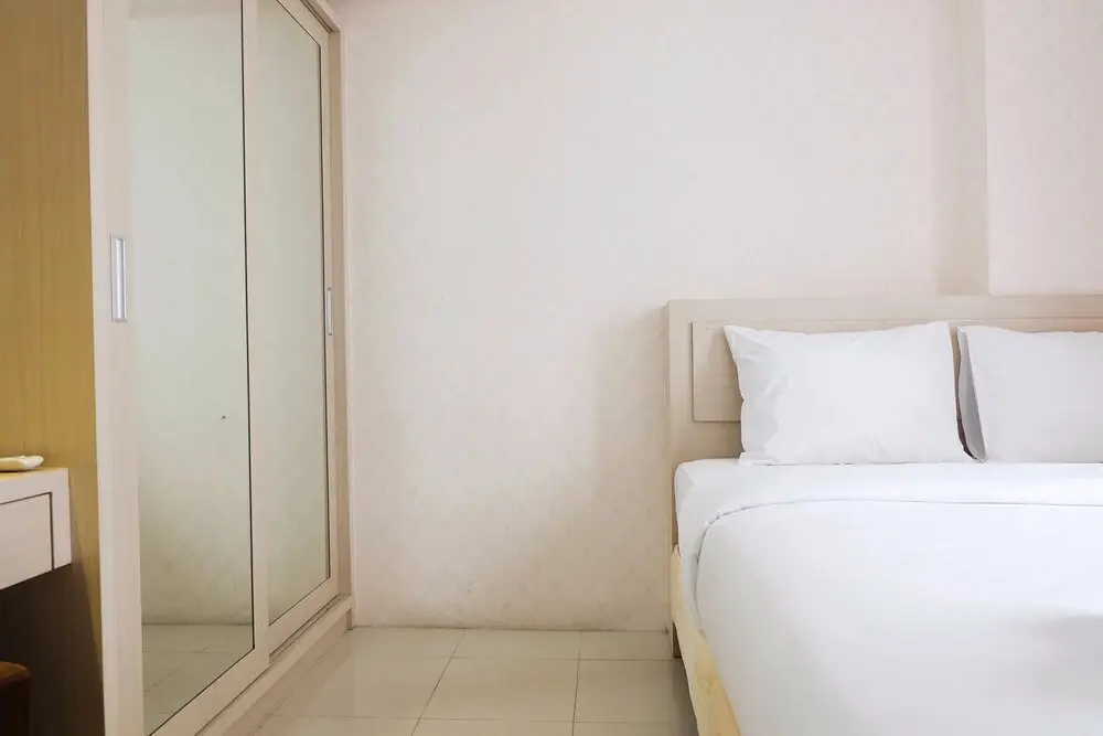Джакарта: Best Price 2BR at Bassura City Apartment