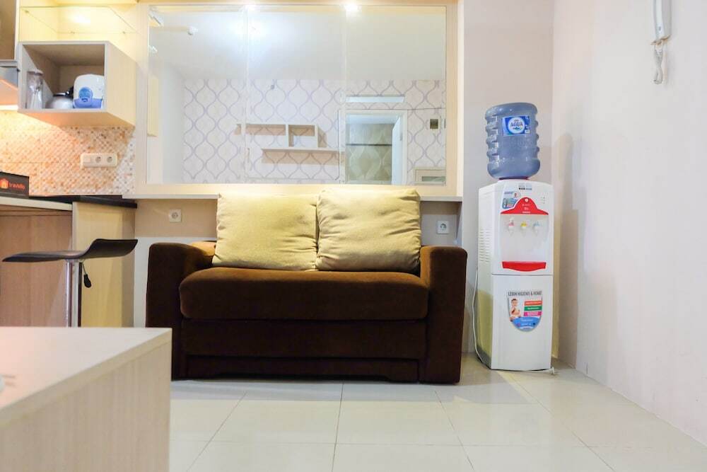 Джакарта: Best Price 2BR at Bassura City Apartment