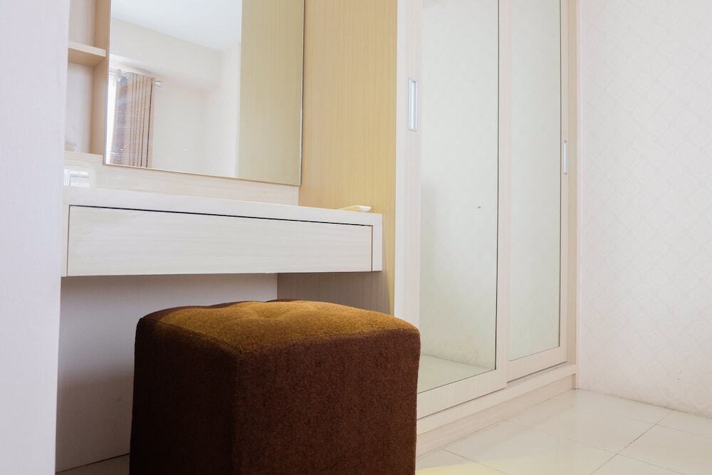 Джакарта: Best Price 2BR at Bassura City Apartment